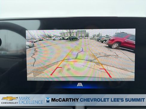 New 2026 Chevrolet Trax ACTIV image 19