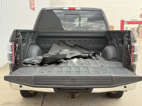 Used 2019 Ford F150 Lariat image 31