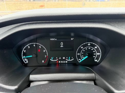 Used 2023 Ford Transit 250 Low Roof AWD image 21