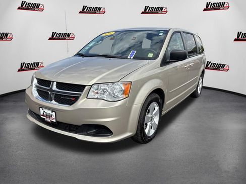Used 2013 Dodge Grand Caravan SE FWD image 1