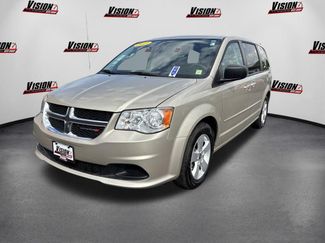 Used 2013 Dodge Grand Caravan SE FWD 360° Tour