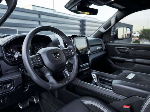 Used 2022 RAM 1500 TRX w/ TRX Level 1 Equipment Group image 2