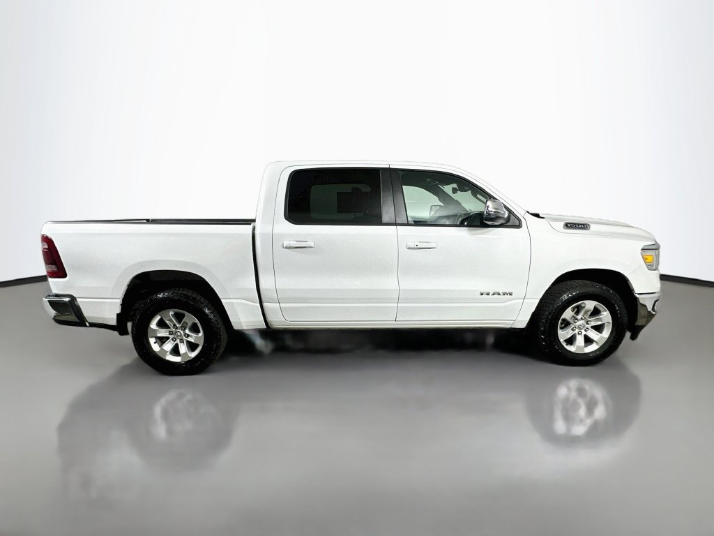 Used 2024 RAM 1500 Laramie RWD image 7