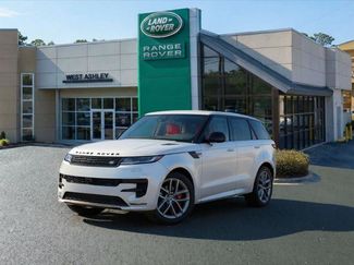 New 2026 Land Rover Range Rover Sport Dynamic SE AWD/4WD video 1