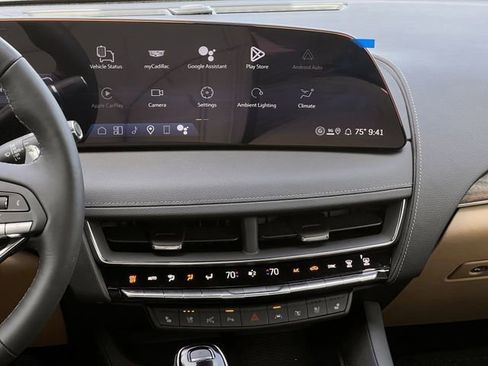 New 2026 Cadillac CT5 Premium Luxury RWD image 15