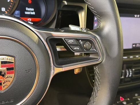 Used 2019 Porsche Macan AWD/4WD image 22