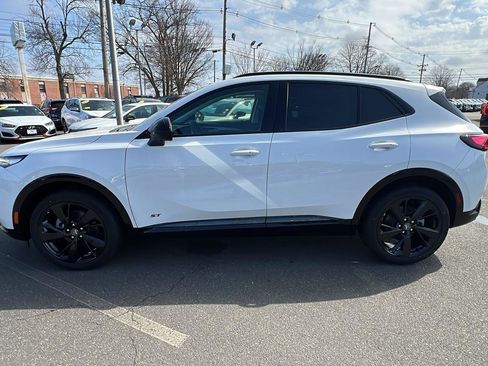 New 2026 Buick Envision Sport Touring image 4