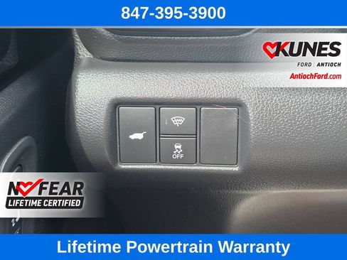 Used 2025 Honda Pilot TrailSport image 28