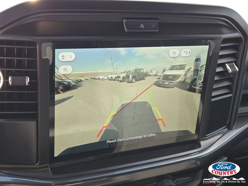 New 2026 Ford F150 STX image 12