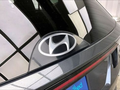 Certified 2023 Hyundai Tucson SEL w/ Convenience Package AWD/4WD image 32