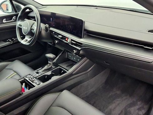 Used 2025 Kia K5 GT w/ GT1 Package FWD image 25