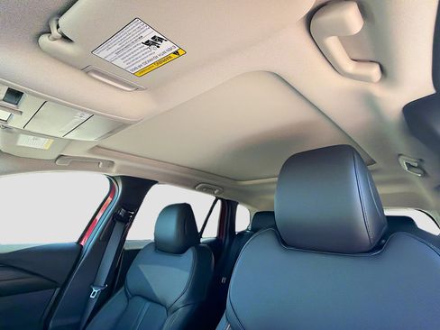 New 2026 MAZDA CX-50 AWD 2.5 Hybrid w/ Weather Package image 28