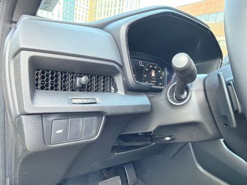 New 2026 Honda CR-V TrailSport image 34