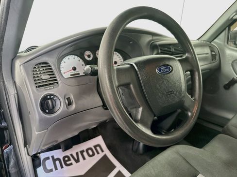 Used 2011 Ford Ranger Sport RWD image 9
