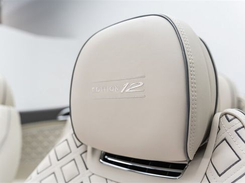 Used 2024 Bentley Continental GT Speed AWD/4WD image 39