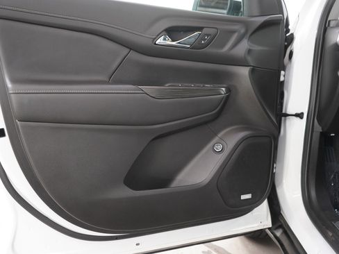 Used 2023 GMC Acadia SLT AWD/4WD image 21