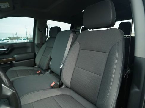 Used 2022 Chevrolet Silverado 1500 LT image 33