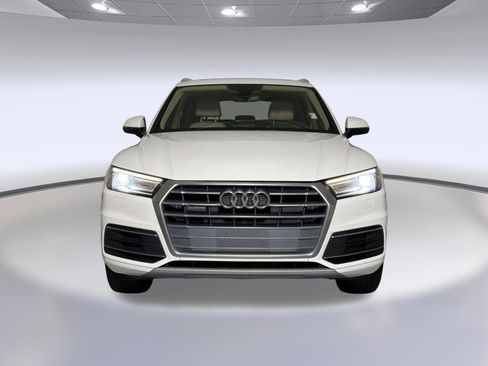Used 2019 Audi Q5 2.0T Premium w/ Convenience Package AWD/4WD image 6