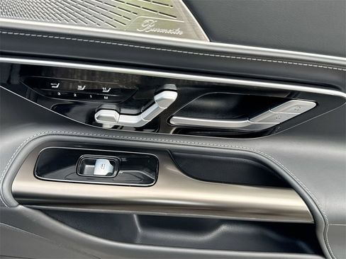 Used 2022 Mercedes-Benz SL 55 AMG SL 55 AMGﾮ image 29