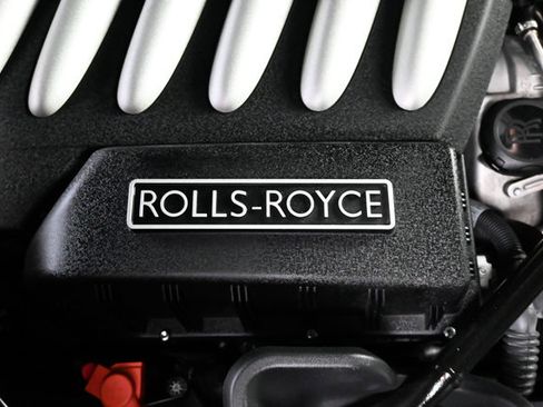 Used 2012 Rolls-Royce Ghost RWD image 47