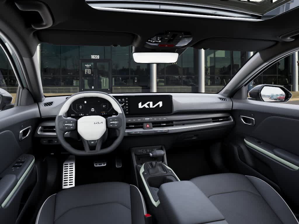New 2026 Kia K4 GT-Line Turbo FWD image 14