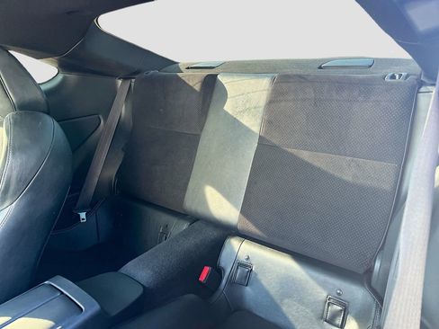 Used 2023 Toyota GR86 Premium RWD image 23