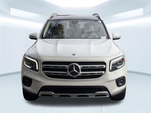 Used 2022 Mercedes-Benz GLB 250 image 10