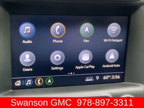 Certified 2020 GMC Terrain SLE w/ Driver Convenience Package AWD/4WD image 14