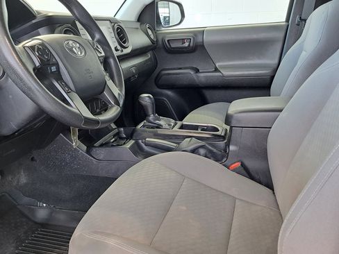 Used 2023 Toyota Tacoma SR image 17