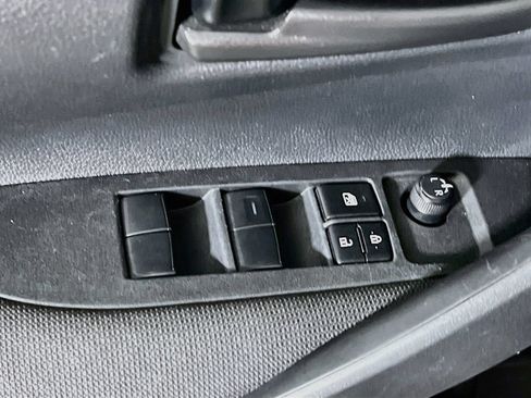 Certified 2025 Toyota Corolla LE FWD image 16