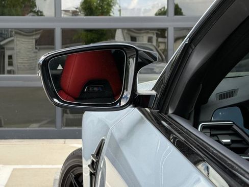 Used 2022 BMW M3 Competition w/ Executive Package AWD/4WD image 51