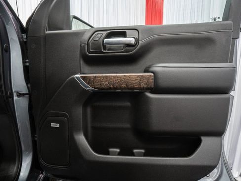 Used 2021 GMC Sierra 1500 Denali w/ Denali Ultimate Package AWD/4WD image 18