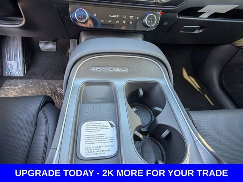 New 2026 Hyundai Palisade SEL image 29