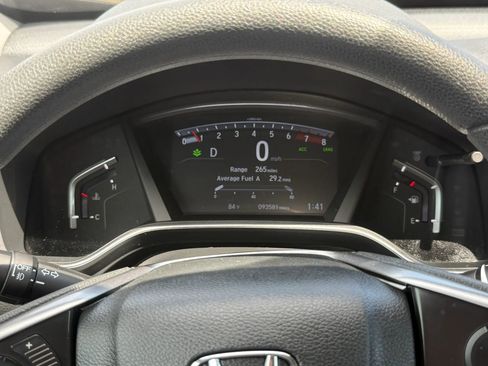 Used 2018 Honda CR-V EX image 31