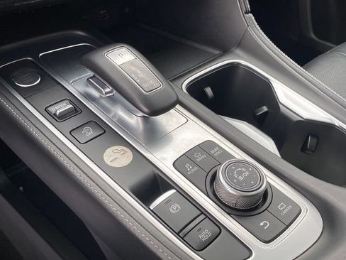 Used 2024 INFINITI QX60 Luxe AWD/4WD image 13