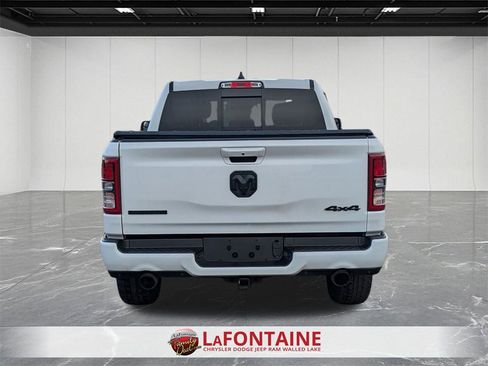 Certified 2020 RAM 1500 Big Horn image 4