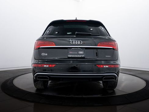 Certified 2023 Audi Q5 2.0T Premium Plus w/ Premium Plus Package image 22