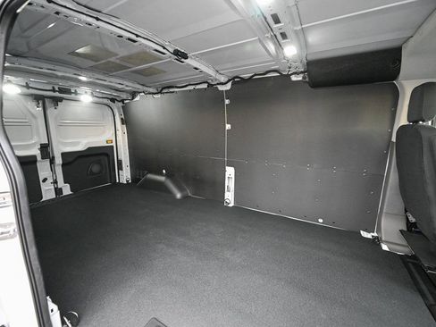 New 2026 Ford Transit 150 Low Roof AWD w/ Load Area Protection Package image 19