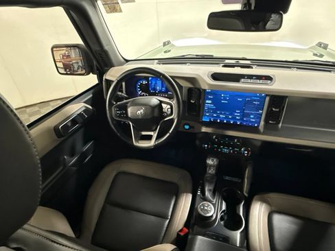 Used 2024 Ford Bronco Big Bend AWD/4WD image 18