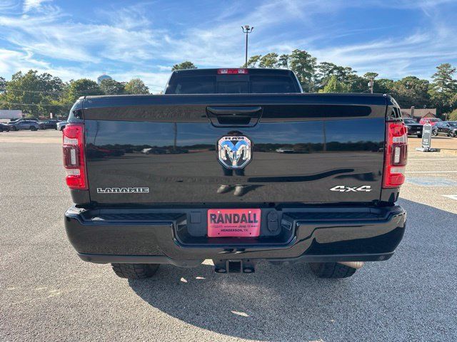Used 2023 RAM 2500 Laramie AWD/4WD image 7