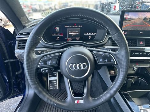 Used 2020 Audi S5 Prestige image 15