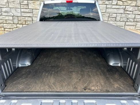 Used 2023 Ford F150 XL w/ STX Appearance Package AWD/4WD image 11