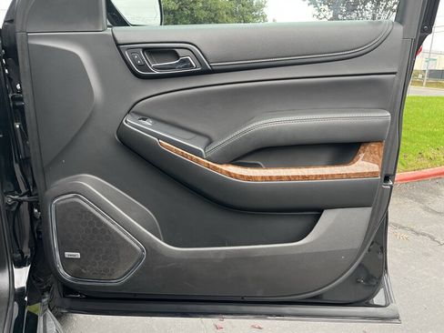 Used 2018 Chevrolet Tahoe Premier image 48