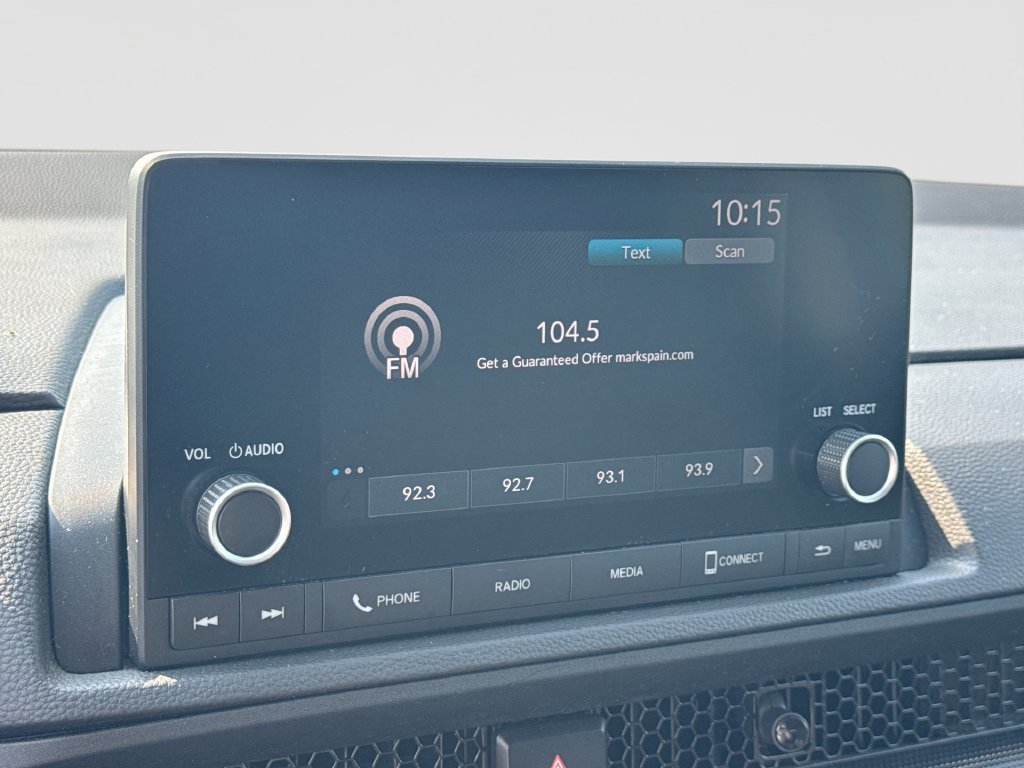 Used 2025 Honda CR-V LX image 20