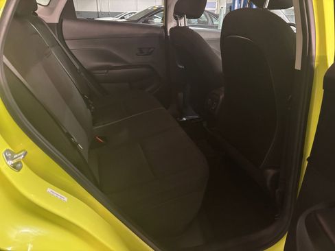 Used 2025 Hyundai Kona SEL image 39