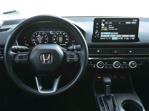 Used 2024 Honda Civic Touring image 19