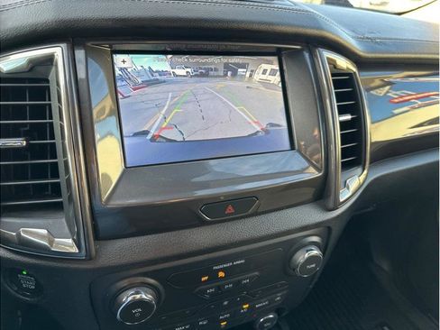 Used 2019 Ford Ranger Lariat w/ Equipment Group 501A Mid image 31