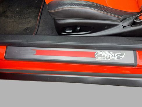 Used 2018 Chevrolet Camaro SS w/ Hot Wheels Edition image 35