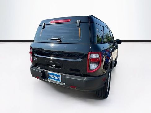 Used 2021 Ford Bronco Sport AWD/4WD image 9