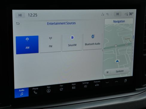 New 2026 Ford F350 Platinum w/ Platinum Plus Package image 15